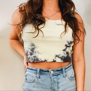 Tie Dye Top